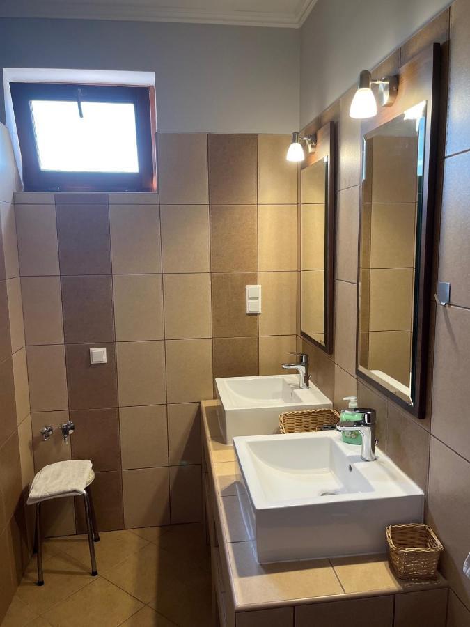 Brookforest Family Apartman Hajdúszoboszló Zewnętrze zdjęcie