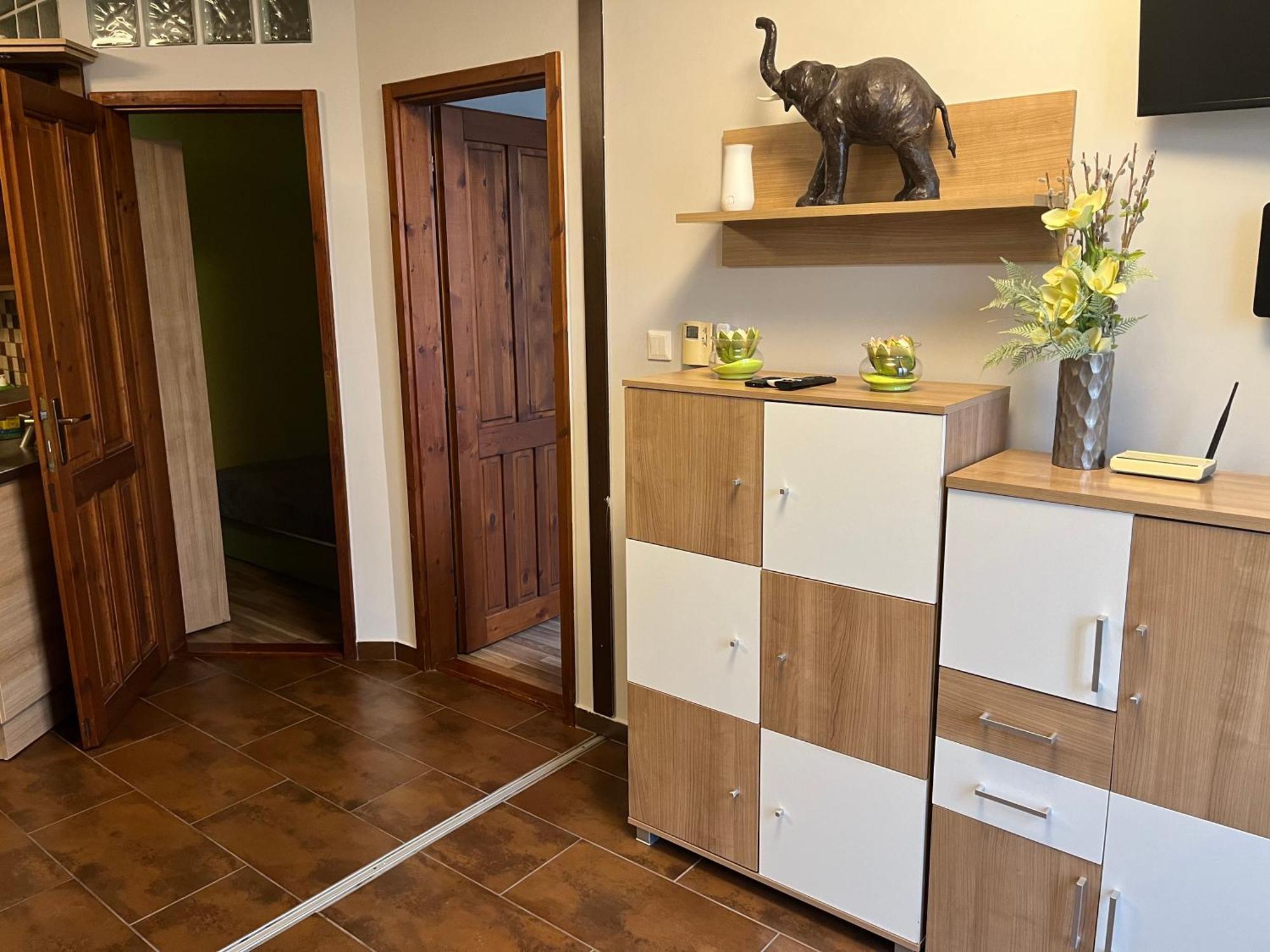Brookforest Family Apartman Hajdúszoboszló Zewnętrze zdjęcie