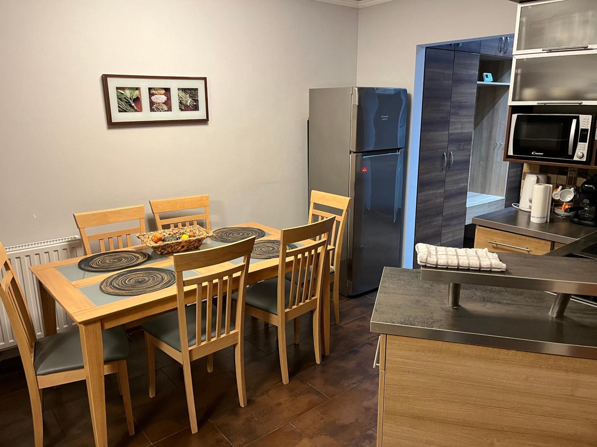Brookforest Family Apartman Hajdúszoboszló Zewnętrze zdjęcie