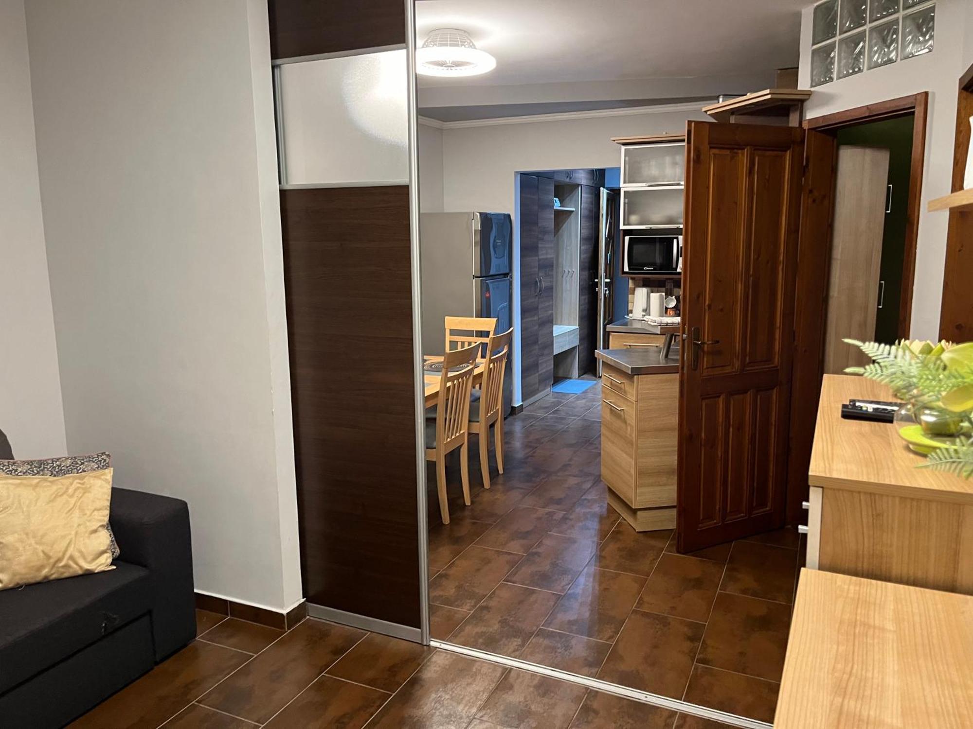 Brookforest Family Apartman Hajdúszoboszló Zewnętrze zdjęcie