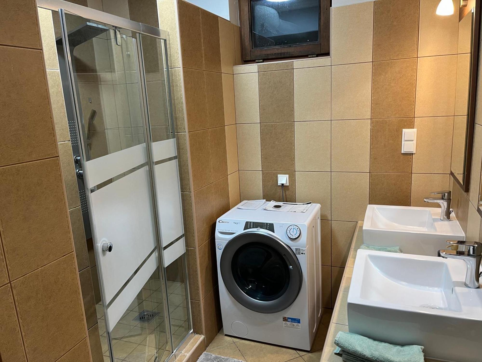 Brookforest Family Apartman Hajdúszoboszló Zewnętrze zdjęcie